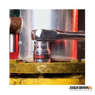 بکس تکی 27 میلی متری رونیکس مدل RH-2679
