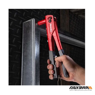 انبر پرچ دستی رونیکس مدل RH-1607