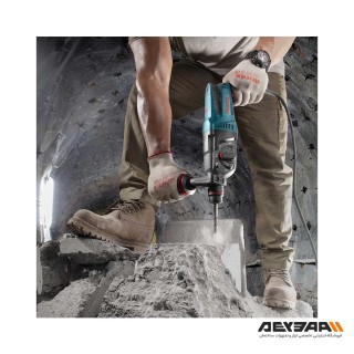دریل بتن کن تاپ لاین رونیکس مدل 2712