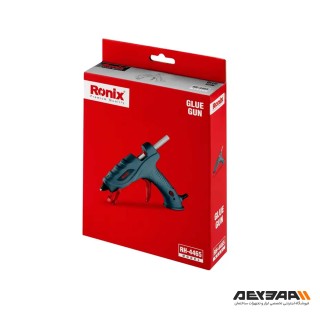 دستگاه چسب حرارتی تفنگی رونیکس مدل RH-4465