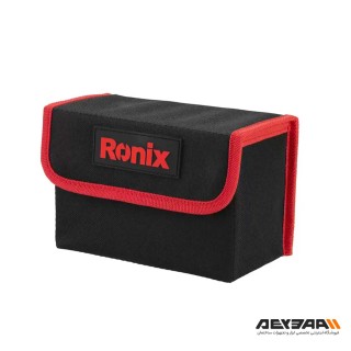 تراز لیزری دو خط رونیکس مدل RH-9501