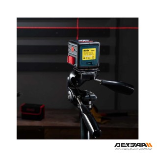 تراز لیزری دو خط رونیکس مدل RH-9501