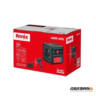 تراز لیزری دو خط رونیکس مدل RH-9501