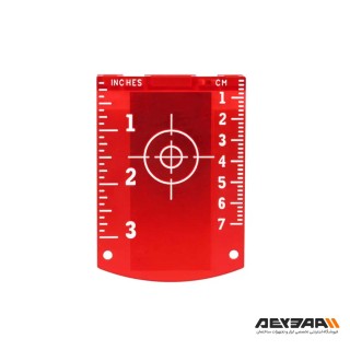 تراز لیزری دو خط رونیکس مدل RH-9504