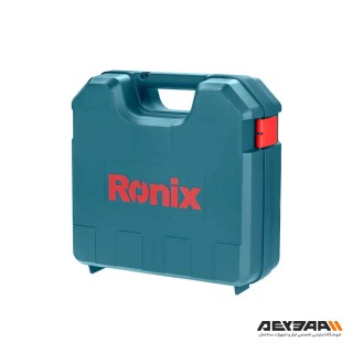 تراز لیزری دو خط رونیکس مدل RH-9504