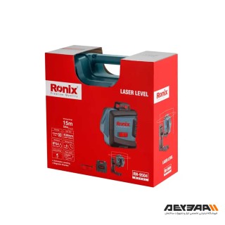 تراز لیزری دو خط رونیکس مدل RH-9504