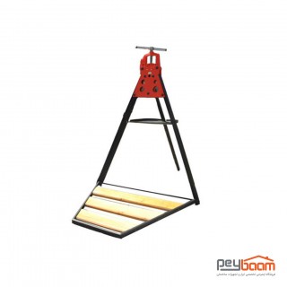 گیره صحرایی ایران پتک مدل KB-2010