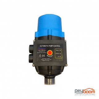 کلید اتوماتیک پمپ آب استریم مدل PC-13A