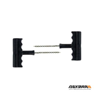 کمپرسور دو سیلندر ویوارکس مدل VR1207-ACT