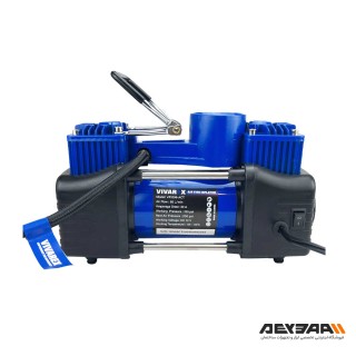 کمپرسور دو سیلندر ویوارکس مدل VR1206-ACT