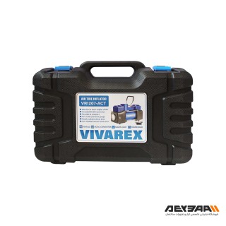 کمپرسور دو سیلندر ویوارکس مدل VR1207-ACT