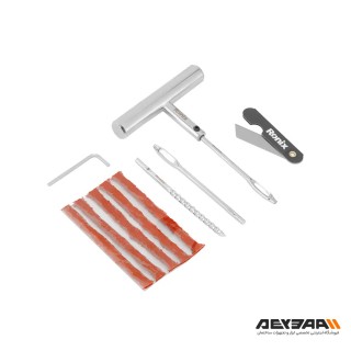 کیت پنچرگیری تایر خودرو رونیکس مدل RH-9179