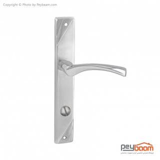 دستگیره در سرویسی ترووان مدل S123