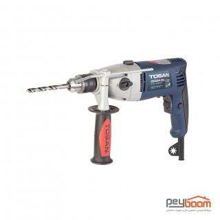 دریل چکشی توسن مدل 0034DB