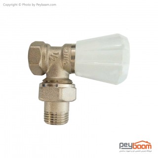 شیر رادیاتور GP مدل G-12