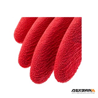 دستکش ایمنی لاتکس با روکش فوم رونیکس مدل RH-9008