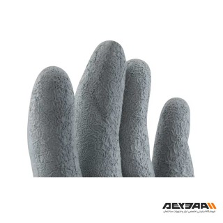 دستکش ایمنی لاتکس رونیکس مدل RH-9001