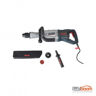 دریل بتن کن رونیکس مدل 2750