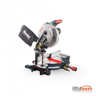 اره فارسی بر رونیکس مدل 5125