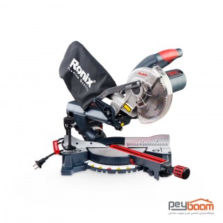 اره فارسی بر کشویی رونیکس مدل 5318