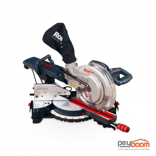 اره فارسی بر کشویی رونیکس مدل 5330