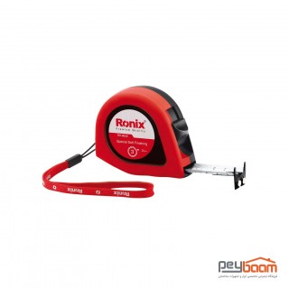 متر روکش دار رونیکس مدل RH-9030 طول 3 متر