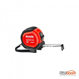 متر روکش دار رونیکس مدل RH-9018 طول 10 متر