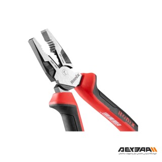 انبردست رونیکس مدل RH-1187 سایز 7 اینچ