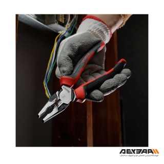 انبردست رونیکس مدل RH-1187 سایز 7 اینچ