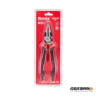 انبردست رونیکس مدل RH-1188 سایز 8 اینچ