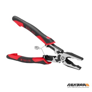 انبردست الکترونیک چند کاره رونیکس مدل RH-1195 سایز 8.5 اینچ
