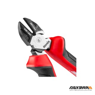 سیم چین رونیکس مدل RH-1286 سایز 6 اینچ
