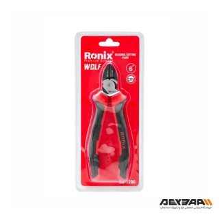 سیم چین رونیکس مدل RH-1286 سایز 6 اینچ