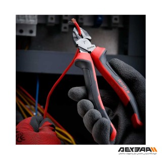 سیم چین رونیکس مدل RH-1288 سایز 8 اینچ