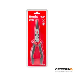 دم باریک رونیکس مدل RH-1388 سایز 8 اینچ