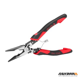 دم باریک الکترونیک چند کاره رونیکس مدل RH-1395 سایز 8.5 اینچ