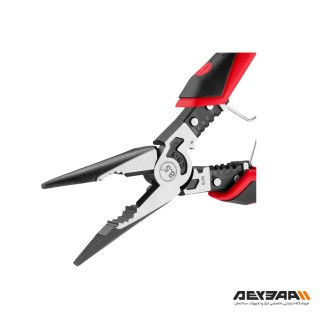 دم باریک الکترونیک چند کاره رونیکس مدل RH-1395 سایز 8.5 اینچ