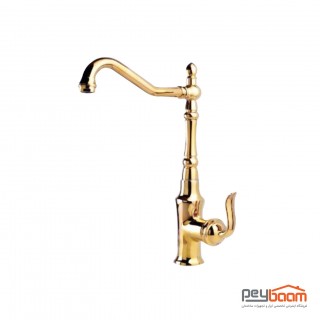 شیر ظرفشویی آشپزخانه سقا مدل مینیاتور