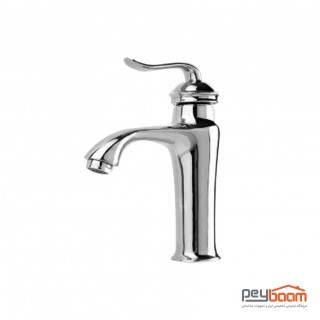 شیر روشویی سقا مدل مینیاتور