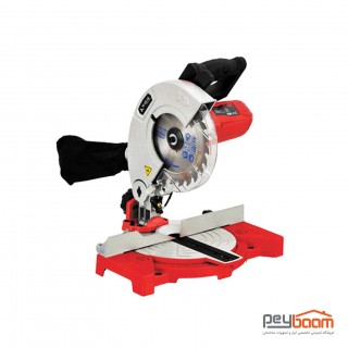 اره فارسی بر محک مدل 1/MS-210