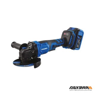 کیت شارژی براشلس 2 عددی ویوارکس مدل VR2402-BCK