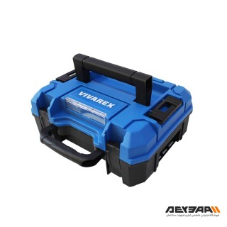 دریل شارژی 16.8 ولت ویوارکس مدل VR1608-BLX دو باتری