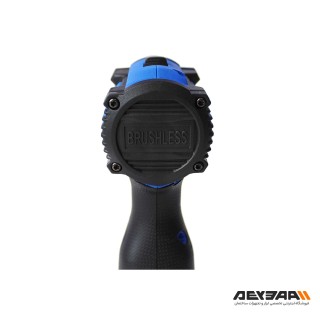 دریل شارژی 16.8 ولت ویوارکس مدل VR1608-BLX دو باتری