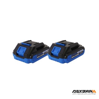دریل شارژی 20 ولت ویوارکس مدل VR2010-BLX دو باتری