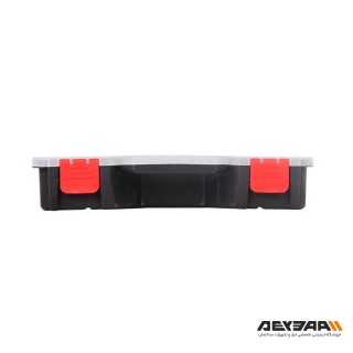 جعبه ابزار پلاستیکی آروا مدل 4534