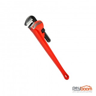 آچار شلاقی ایران پتک مدل DB 3610 سایز 36 اینچ