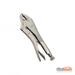 انبر قفلی ایران پتک مدل HB 1010 سایز 10 اینچ