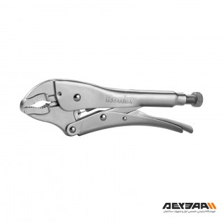 انبر قفلی رونیکس مدل RH-1416 سایز 7 اینچ