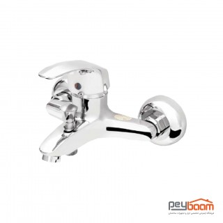 شیر حمام سقا مدل ارس