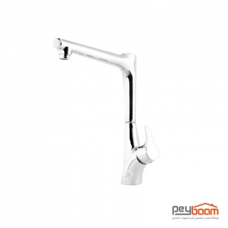 شیر ظرفشویی آشپزخانه سقا مدل نیچر